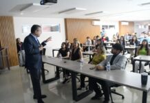 Destaca Toño Astiazarán crecimiento económico de Hermosillo
