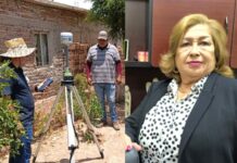 CON INSUS Y SINDICATURA DE CAJEME AVANZA PROCESO DE ESCRITURACIÓN DE COLONIA JAVIER LAMARQUE DE PUEBLO YAQUI