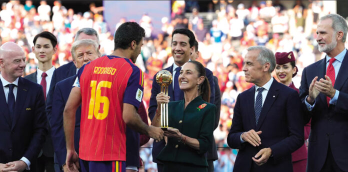 entrega