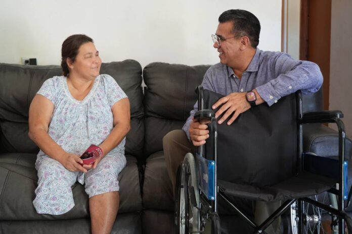 entregasillas