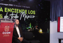 Modernizan laboratorio de salud pública de Tlaxcala