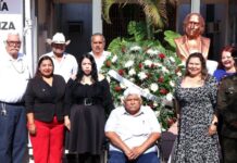 CONMEMORA GOBIERNO MUNICIPAL 215 ANIVERSARIO LUCTUOSO DE DON MIGUEL HIDALGO Y COSTILLA