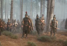 La epopeya de Nolan en seis países para llevar ‘La Odisea’ a la gran pantalla