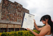 Instruye rector de la UNAM crear comisión que revise procedimiento de examen de admisión luego de polémica