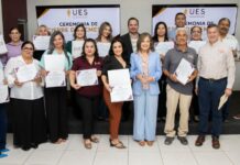 *Presenta UES San Luis Río Colorado resultados del semestre 2026-1*