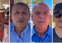 Agradecen pobladores de Trincheras atención de Gobernador Durazo con feria de servicios Sonora Atiende