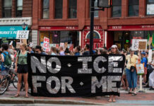 Camión atropella y mata a mexicano que huía de agentes migratorios en Florida, dice policía local