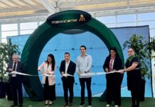 Mexicana de Aviación llega a Sonora con vuelos a Hermosillo desde el AIFA