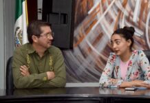 El Gobierno de Navojoa reconoce y celebra el talento de las y los jóvenes que ponen en alto el nombre del municipio.