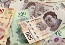 Tipo de cambio inicia en 17.46 pesos por dólar; moneda mexicana se aprecia 0.05%