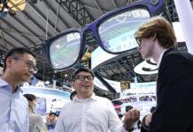 Lentes inteligentes, moda que vulnera la privacidad del usuario y su entorno