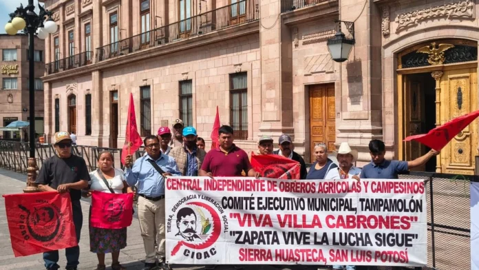 lesdieronayuda