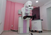 Fortalece detección oportuna del cáncer de mama con nuevo mastógrafo de alta tecnología