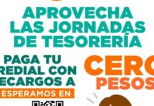 Tendrán contribuyentes nueva oportunidad para pagar predial con recargos a Cero Pesos