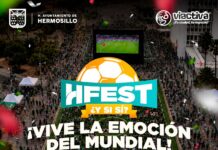 Invita Toño Astiazarán a convivencia familiar para apoyar a México ante Inglaterra