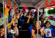 Más de 6 mil personas aprovecharon H Bus durante el periodo vacacional