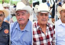 Productores de la Sierra agradecen al Gobernador Durazo por impulsar Subasta Ganadera de Moctezuma