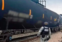 Bajo la lupa, firma que concentra más envío de combustible en el caso Ruffo