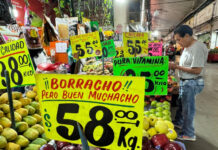 Inflación bajó a 3.10% en primera quincena de julio, su menor nivel desde diciembre de 2020