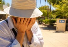 Advierte Salud Sonora que el calor extremo puede afectar el bienestar emocional