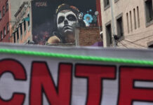 CNTE anuncia nueva protesta en CDMX: ¿Cuándo y a qué hora marcharán los maestros?