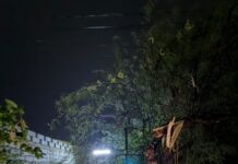 Coordina Ayuntamiento atención a reportes por lluvias en Hermosillo