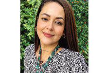 Confirman: restos sí son de la periodista Roxana Guzmán; fue asesinada