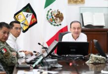 *Sonora registra cero homicidios durante la jornada nacional más baja de los últimos ocho años*
