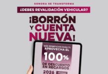 Llaman a aprovechar en vacaciones el programa de descuento “Borrón y Cuenta Nueva”