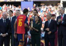 Sheinbaum: Mundial 2026 fue una gran celebración de alegría, en donde México fue la mejor sede
