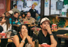Pequeños comercios sin ganancias por Mundial