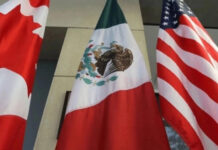 Arranca hoy la tercera ronda de negociaciones del T-MEC en la CDMX