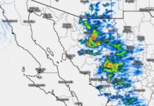 Se prevé la formación de nuevas tormentas en próximas horas