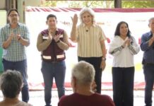 FERIA DE PAZ CUMPLE UN AÑO ACERCANDO BIENESTAR Y SERVICIOS GRATUITOS A LAS FAMILIAS DE CAJEME