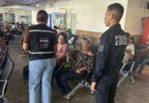 Acercan información preventiva a viajeros durante el Operativo Verano 2026