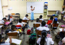Plantean «voto secreto» en consulta a maestros escuela por escuela
