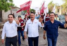 Escuchar a quienes cuidan y construyen el bienestar también es cuidar a Sonora: Javier Lamarque