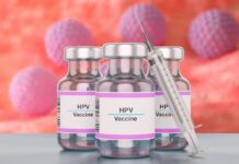 Salud Sonora invita a proteger a niñas y niños mediante la vacuna contra el VPH
