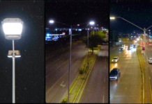 Avanza Toño Astiazarán con segunda etapa de telegestión del alumbrado público en 12 bulevares de Hermosillo