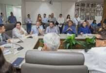Socializan en el Congreso de Sonora iniciativa para eliminar cobros por el resguardo de vehículos