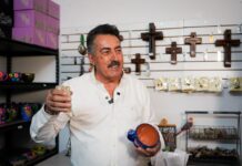 Segundo piso de la Transformación significa más bienestar para la gente de Sonora: Javier Lamarque
