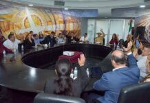 TIENE NAVOJOA NUEVO CRONISTA DE LA CIUDAD