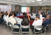 Navojoa fortalece su compromiso con la igualdad