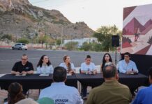 Impulsan Parlamento Abierto para fortalecer la regulación del senderismo y turismo de aventura en Sonora