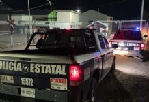 Refuerza PESP combate al delito en Cajeme con 86 detenciones y más de 2 mil dosis aseguradas