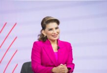 “En Sonora está garantizada la continuidad de la 4T”: Lorenia Valles