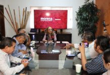 Morena Sonora concluye Asambleas Informativas y avanza en definiciones rumbo a la organización territorial