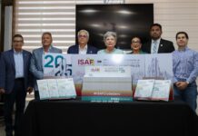 Recibe Comisión de Fiscalización informes de resultados de las cuentas públicas 2025
