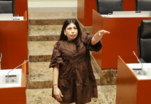 Rinde protesta titular de la Unidad Técnica para la Igualdad de Género del Congreso de Sonora