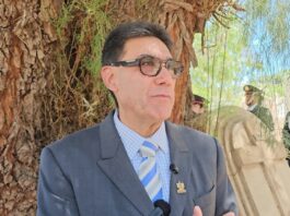 Avanza preparación del Segundo Informe de Gobierno